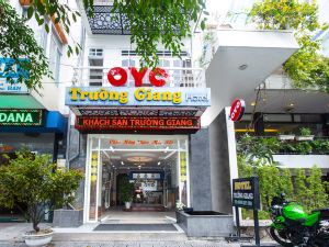 OYO 553 Truong Giang Hotel