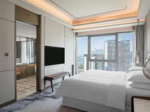 Sheraton Guangzhou Nansha Hotel