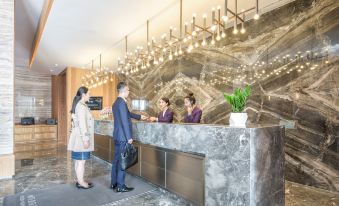 Jingyuan Licheng Hotel (Chengdu Panda Base)