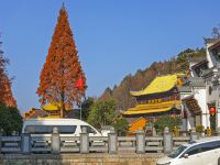 九华山顺达云居民宿 - 酒店附近