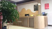 Huainan Yutai Hotel - Inns