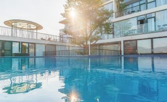 Zuimei Shuyuan Boutique Guesthouse
