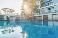 Zuimei Shuyuan Boutique Guesthouse Hotels in Jiaoling