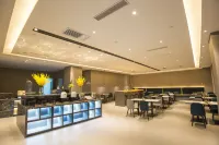 Homeinn Selected Hotel (Jiaxiang Downing Street)