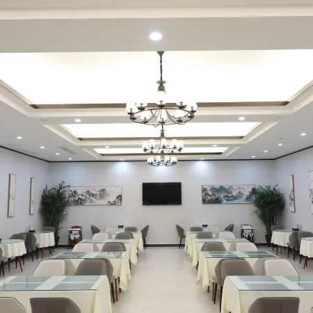 Shuijingcheng Hotel