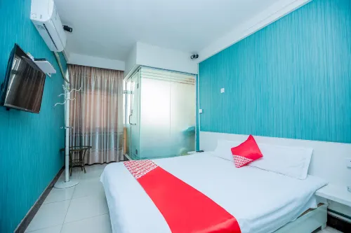 Zhou kou xinyuan hotel - Pet friendly