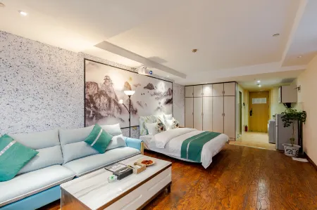 Feierdun Apartment