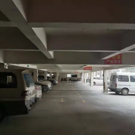 Starway Hotel (Jiujiang Hukou Shizhongqing Hotel)