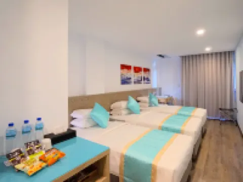 Palau Hotel Hotels in Koror