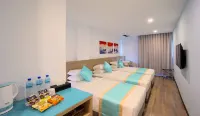 Palau Hotel Hotels near Belau National Museum