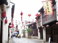 OYO南宁温馨宾馆 - 酒店附近