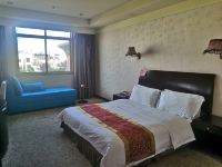 拉萨拉威国际酒店 - 特价大床房