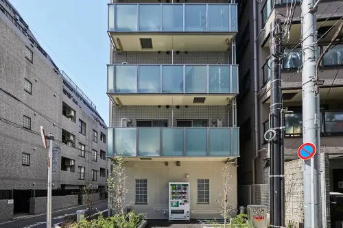 Sachi Bellman Minami-Otsuka No. 4 Apartments