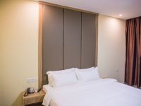 优品酒店(广州永和开发区店) - 豪华大床房