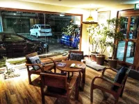 Anggun Lodge