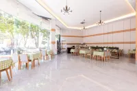 Years post station (Zhongshan Tanzhou central market store)