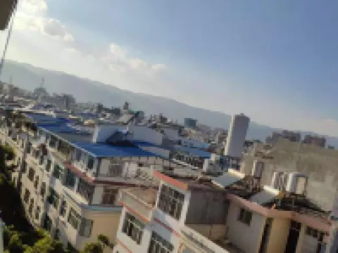 Huasheng Hotel Hotels in Midu