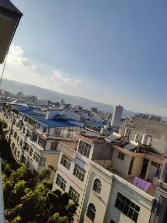 Huasheng Hotel Отели в г. Миду