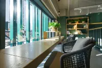 TRUE GO Hotel (Harbin Railway West Station Wanda Plaza) - Yolcu Alma/Bırakma Hizmetleri