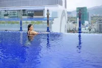 Seana Hotel - piscina