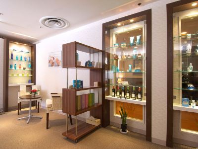 フィットネス&レクリエーション施設 草津ナウリゾートホテルの写真