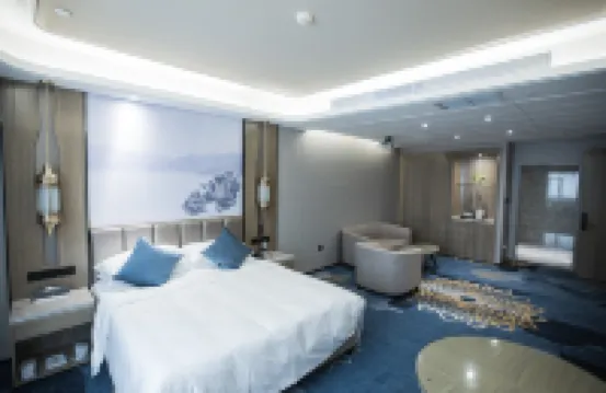 Haotai Hotel