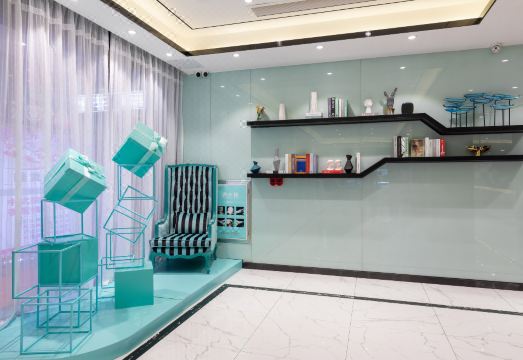 4. 야하오 가든 호..