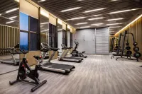 Wanda Jin Baise Hotel - Gym