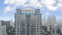 HanTing Hotel (Wenzhou Railway Station Avenue) Hotel a Wenzhou