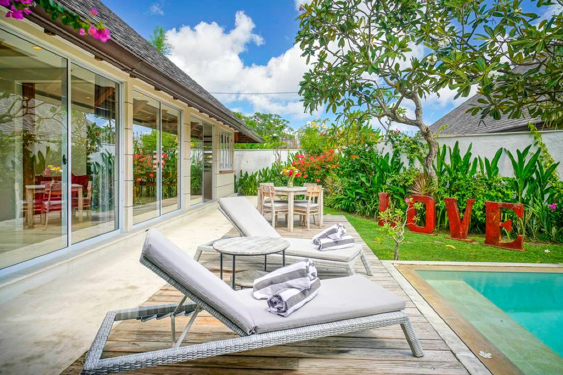 Villa “Love IS...”-Bali Updated 2022 Room Price-Reviews & Deals | Trip.com