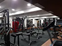 Persian Plaza Hotel