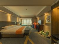 成都世代锦江国际酒店 - 净居两室套房