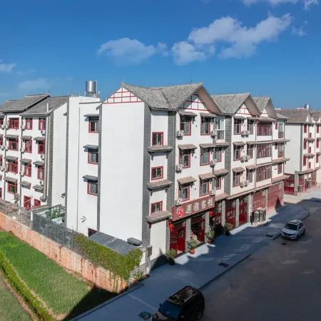 Huiya Inn