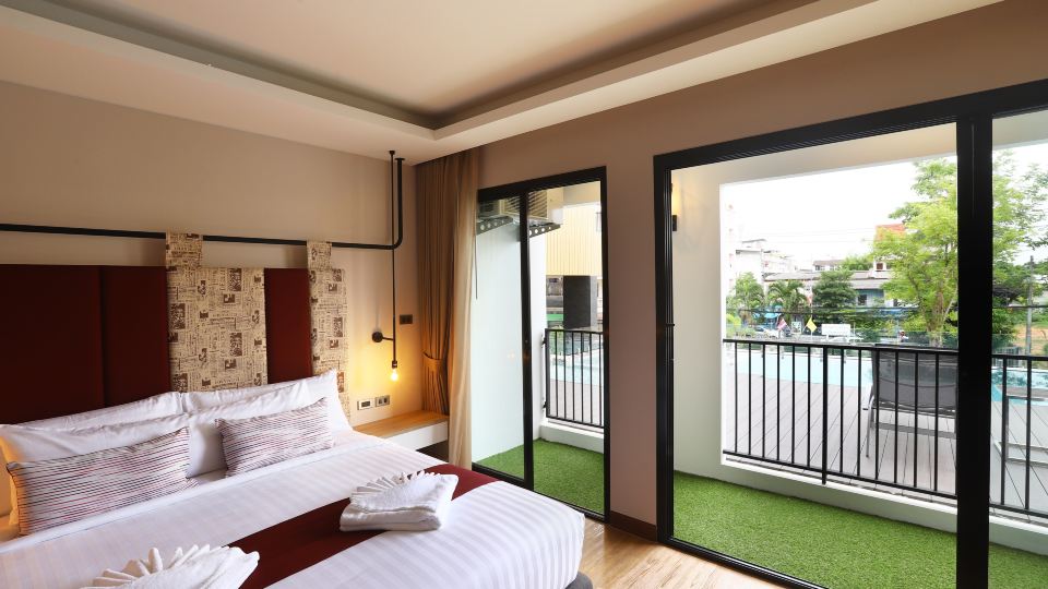 W3 Hotel
