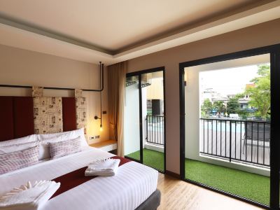 W3 Hotel