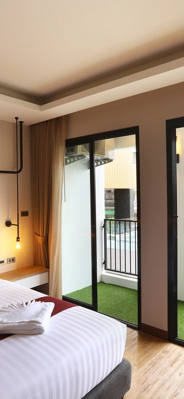 รูปภาพของW3 Hotel Hatyai : โรงแรมดับเบิ้ลยู ทรี หาดใหญ่