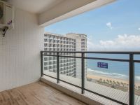 阳江保利南海湾海景公寓 - 舒适海景三房一厅