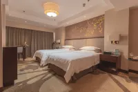 Xincheng Hotel Hoteles en Hohhot
