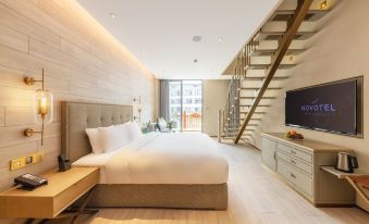 Novotel Qiandao Lake