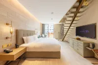 Novotel Qiandao Lake - balcony