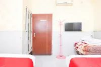 Chongqing mengyi hotel