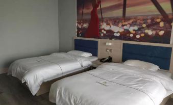 Dong'aijia Business Hotel