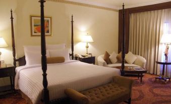Pearl Continental Hotel, Lahore