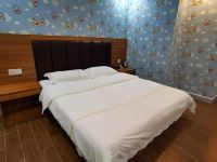 广州花都爱琴海公寓 - 标准大床房