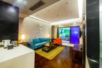 Wuxi Shanju Yiju Guesthouse Hotels in Wuxi