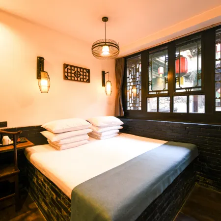 Elsewhere hotel（Inn West gate）