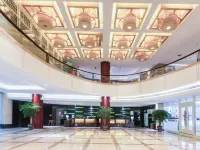 Shun Feng Hotel Hotels in Pujiang