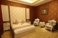 Fujin Jinqiao Hotel - Bintang 2