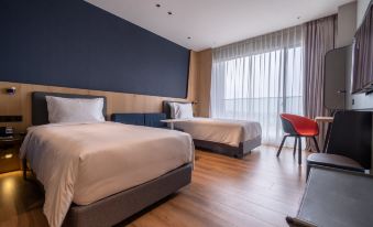 Holiday Inn Express Chiayi