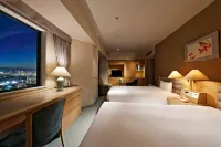 Miyako Hotel Amagasaki Отели рядом со станцией Железнодорожная станция Амагасаки (Ханшин)